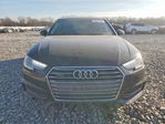 Audi A4 2018