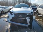 Lexus RX 2022