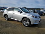 Lexus RX 2014