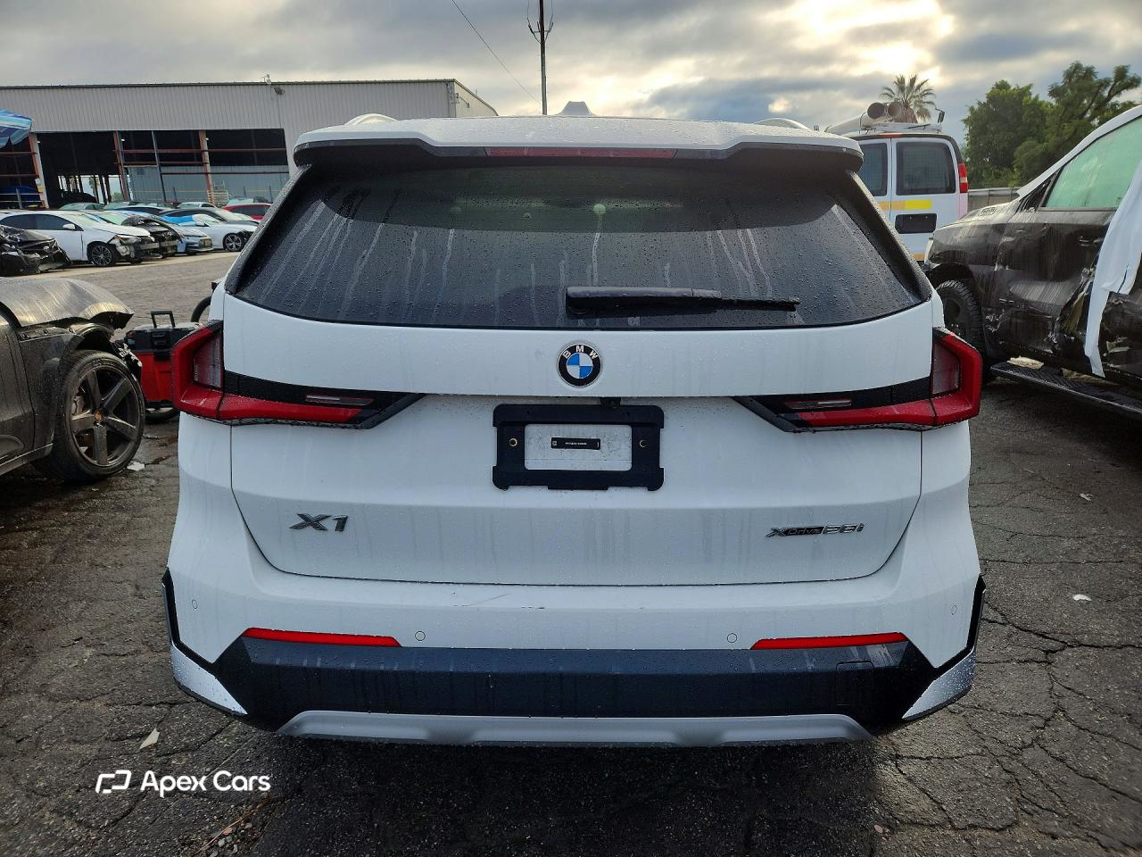 BMW X1 2026