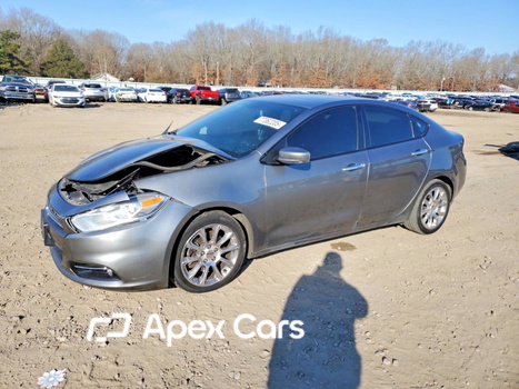 Dodge Dart 2013 - Zdjęcie 1 z 13