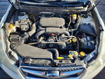Subaru Legacy 2012