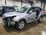 Subaru Forester 2016