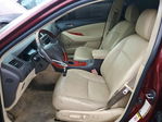 Lexus ES 2008
