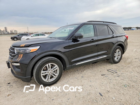 Ford Explorer 2023 - Image 1 of 14