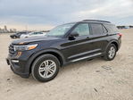 Ford Explorer 2023