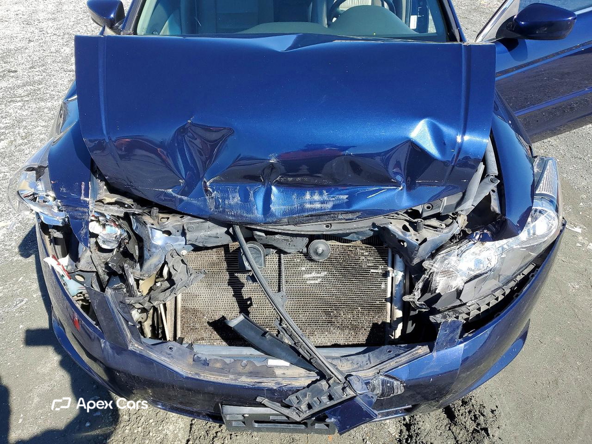 Honda Accord 2010