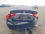 Nissan Maxima 2017