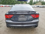 Audi S7 2014