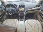 Lincoln MKC 2017