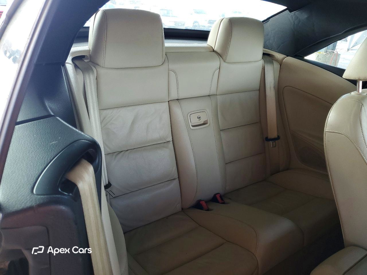 Volkswagen Eos 2009