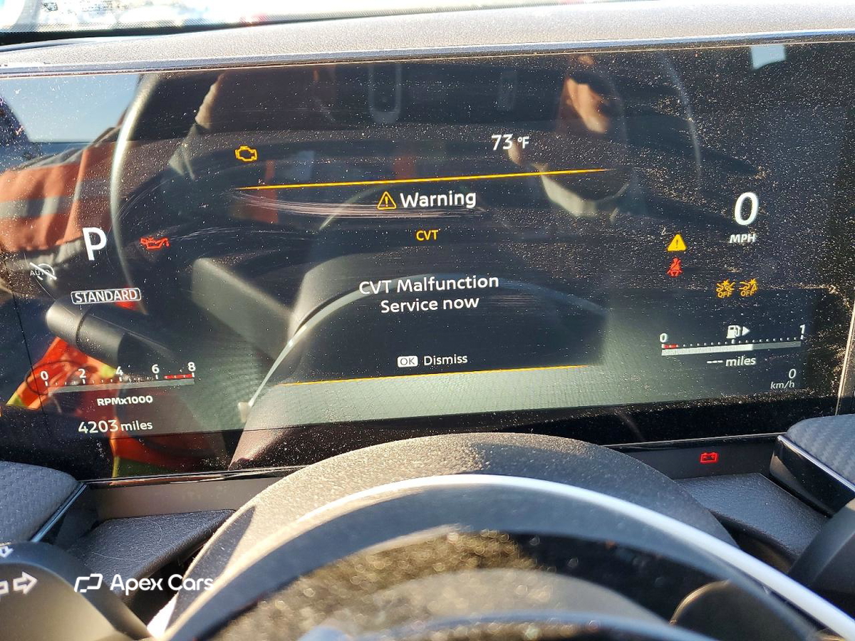 Nissan Kicks 2025