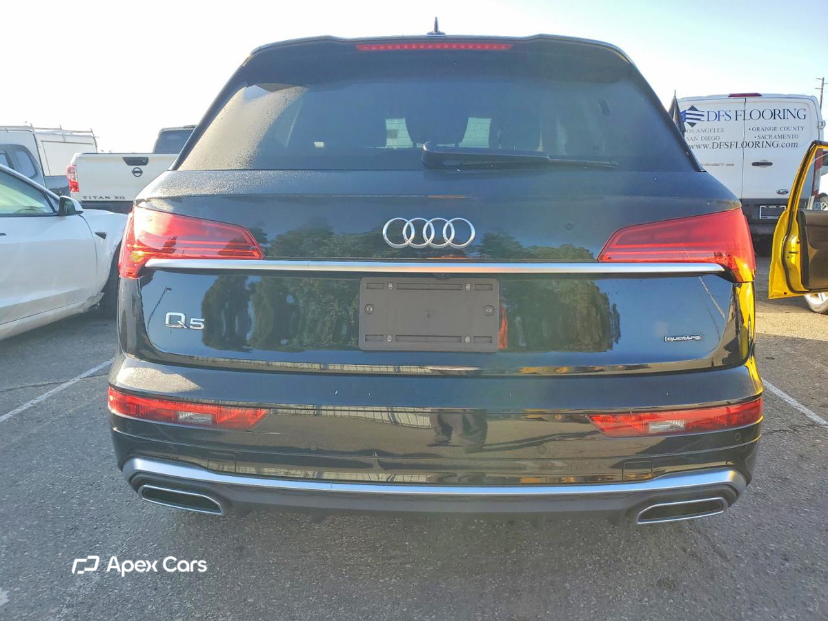 Audi Q5 2024