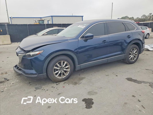 Mazda CX-9 2018 - Image 1 of 14