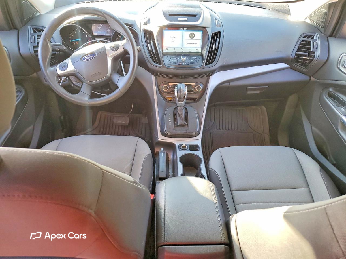 Ford Escape 2016