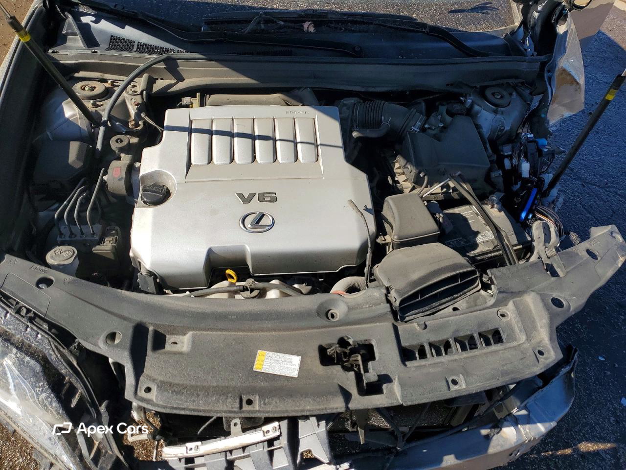 Lexus ES 2016