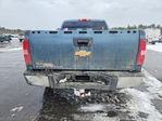 Chevrolet Silverado 2011