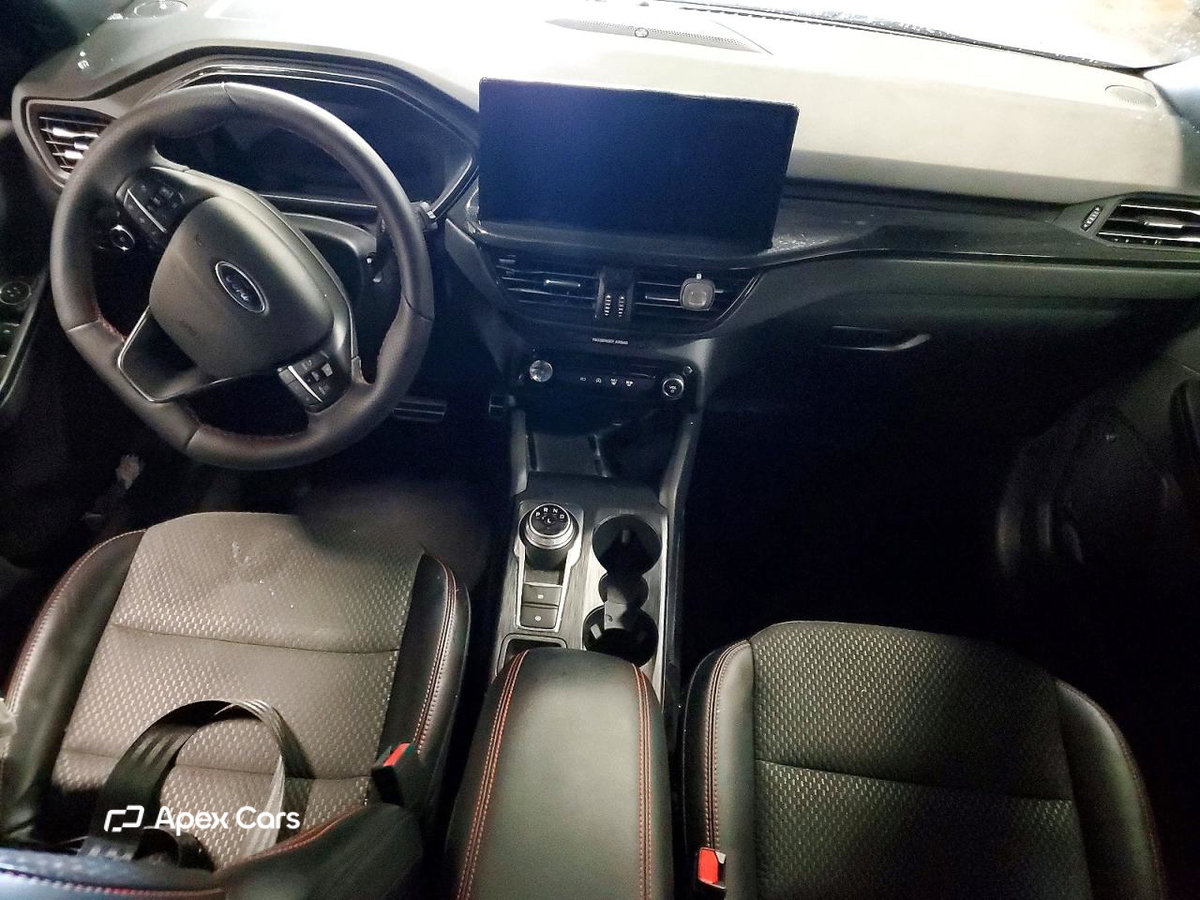 Ford Escape 2023