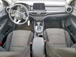 Kia Forte 2024