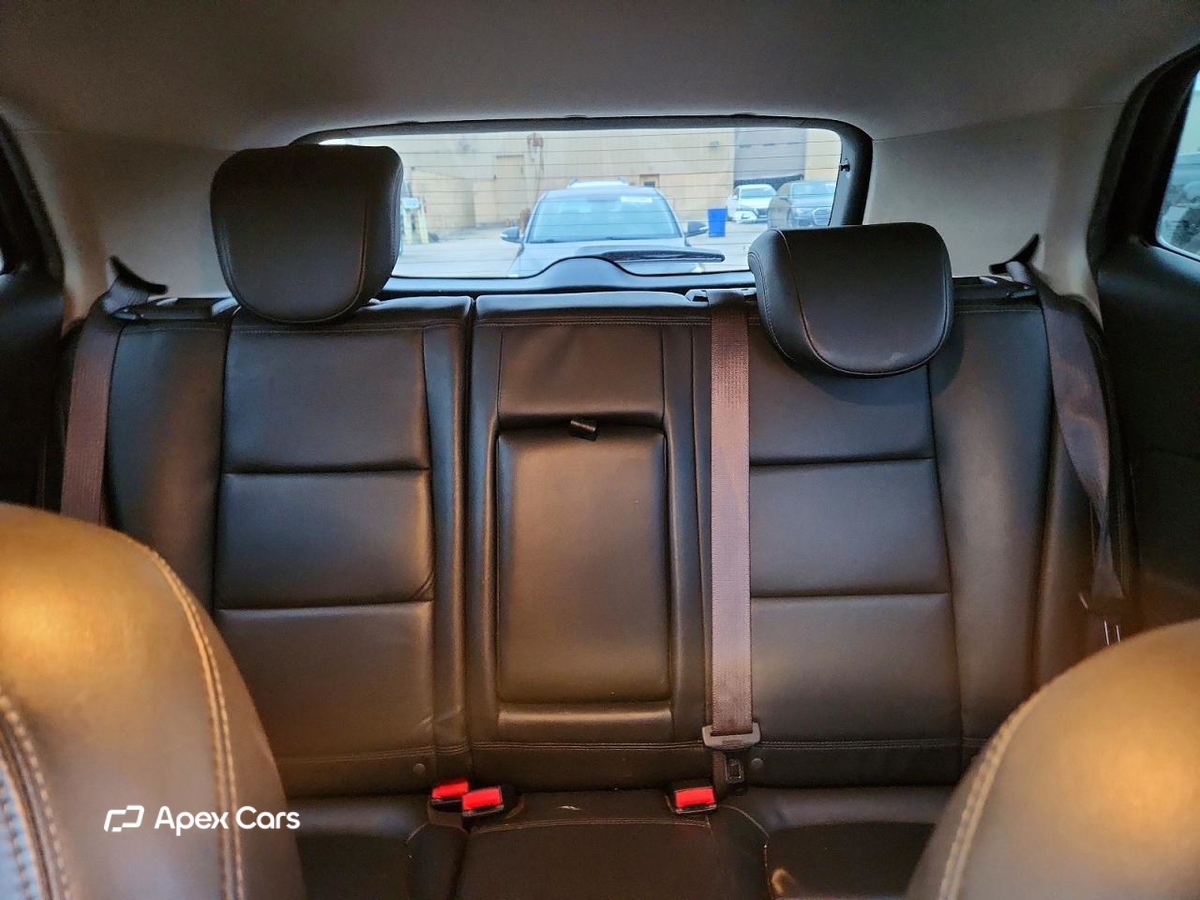 Buick Encore 2018