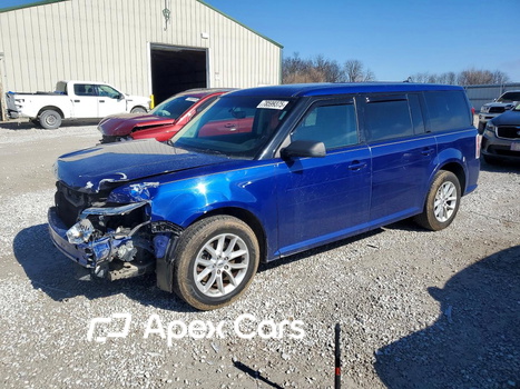 Ford Flex 2015 - Image 1 of 5