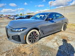 BMW i4 2025