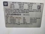 GMC Terrain 2011