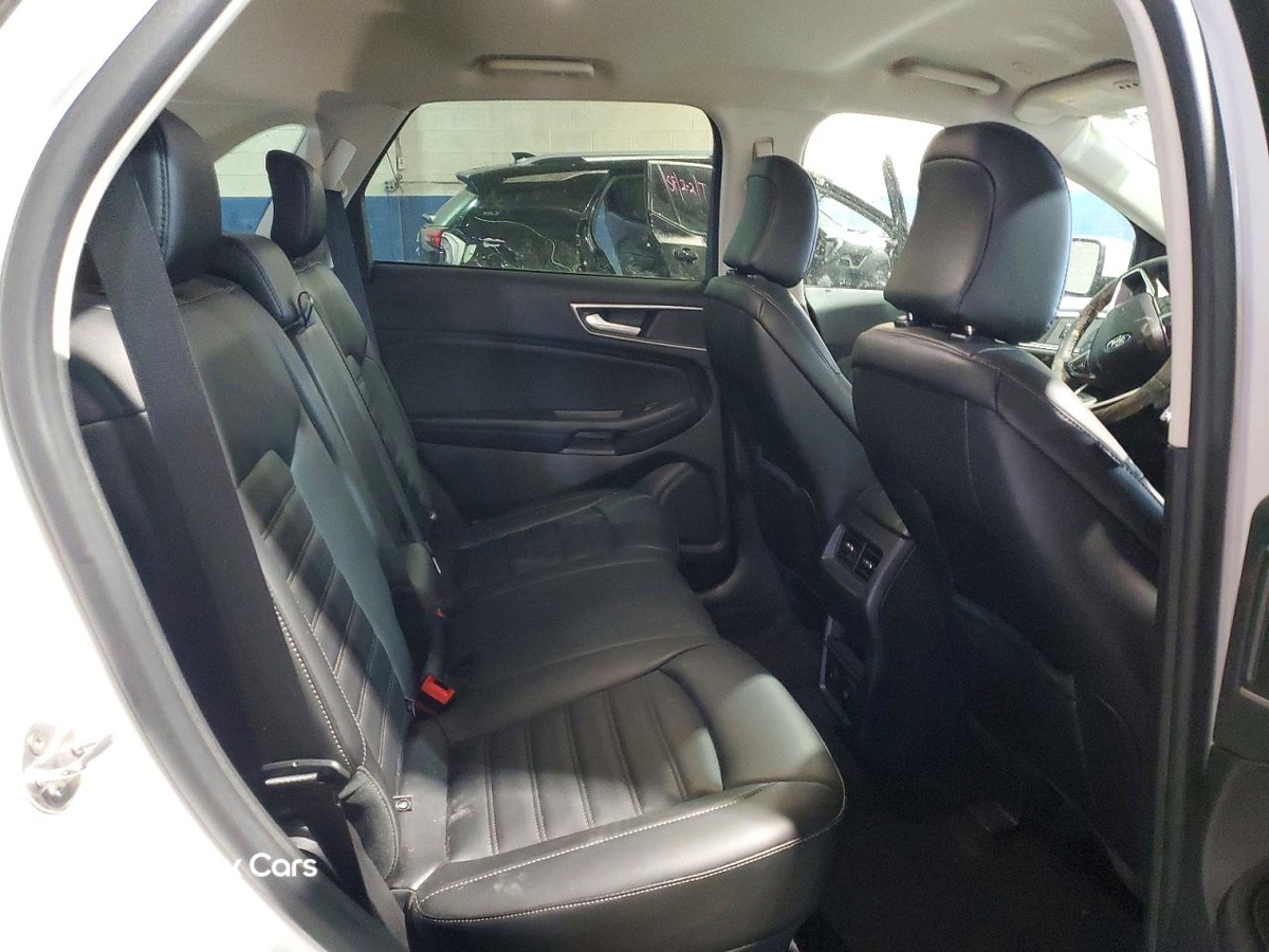 Ford Edge 2024
