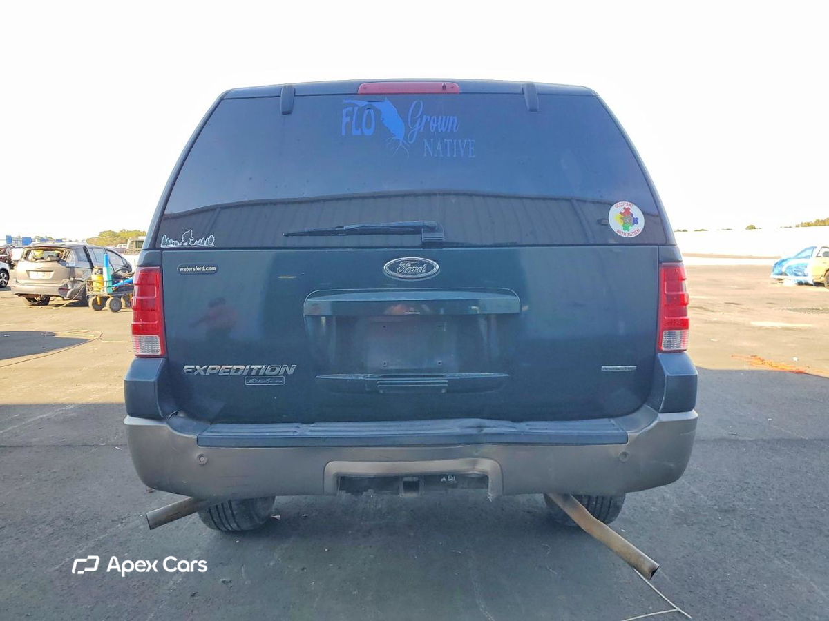 Ford Expedition 2003