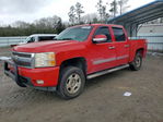 Chevrolet Silverado 2007