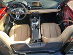 Mazda MX-5 2016