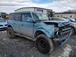 Ford Bronco 2023