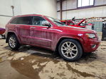 Jeep Grand Cherokee 2014