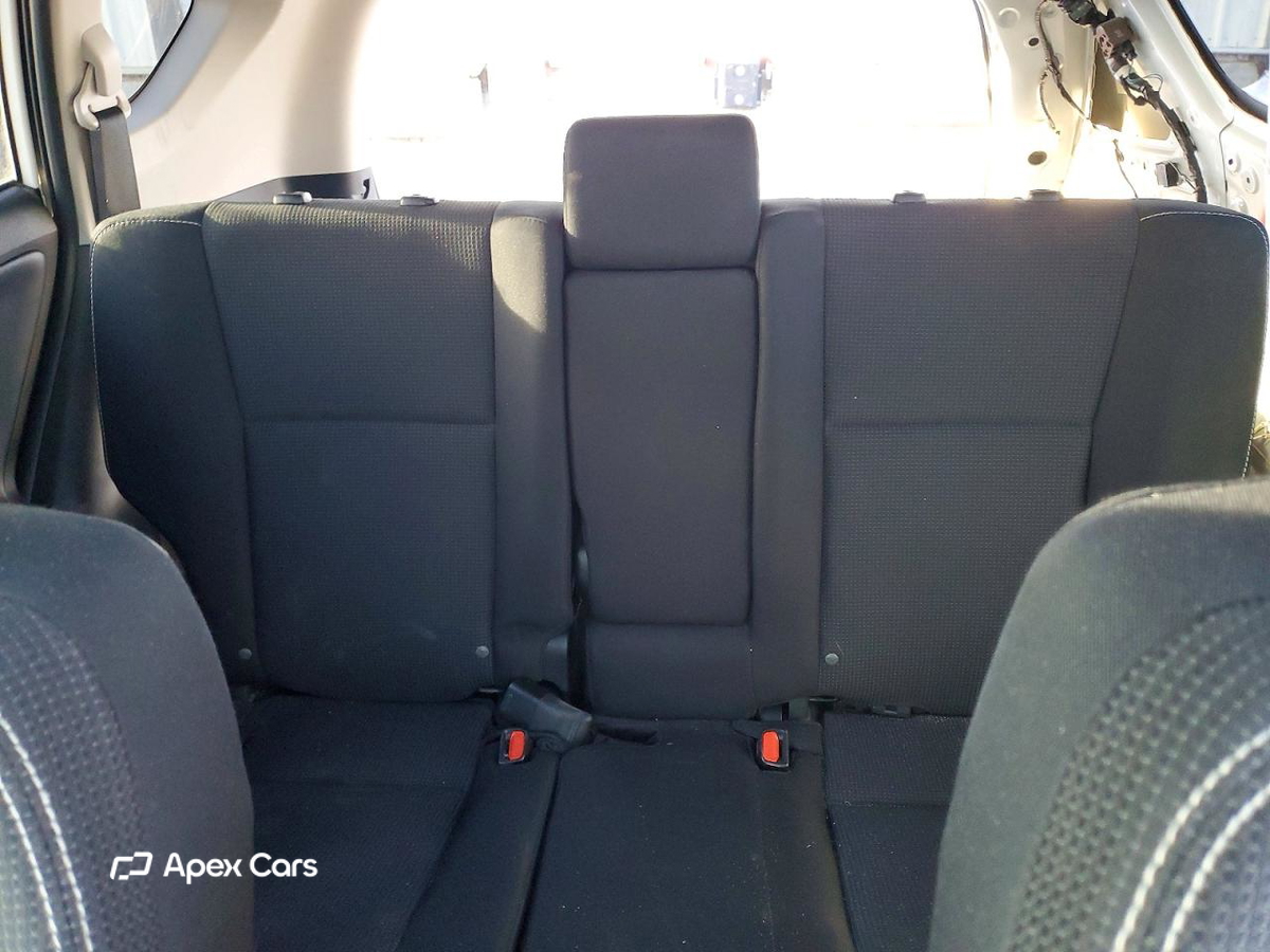 Toyota RAV 4 2018