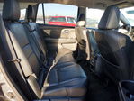 Honda Pilot 2018
