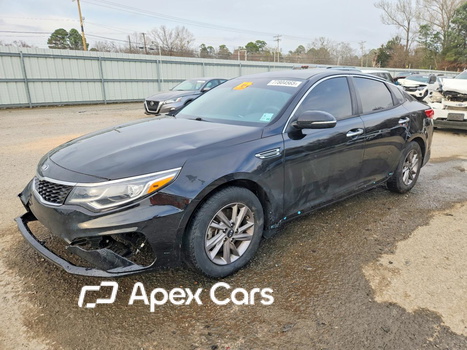 Kia Optima 2020 - Image 1 of 13