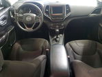 Jeep Cherokee 2019