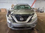 Nissan Murano 2016