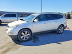 Chevrolet Traverse 2012