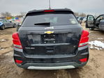 Chevrolet Trax 2017