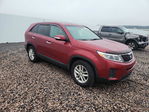 Kia Sorento 2015