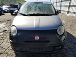 Fiat 500 2015
