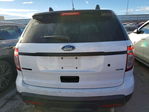 Ford Explorer 2014