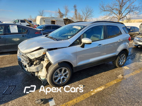 Ford EcoSport 2020 - Image 1 of 14