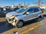 Ford EcoSport 2020