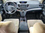 Honda CR-V 2016