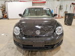 Volkswagen Beetle 2013