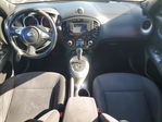 Nissan Juke 2013