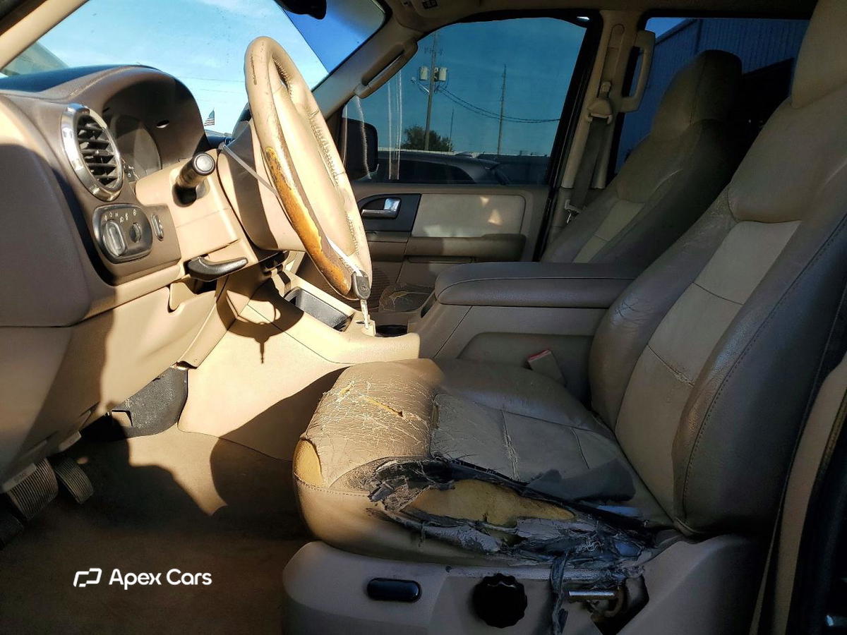 Ford Expedition 2003