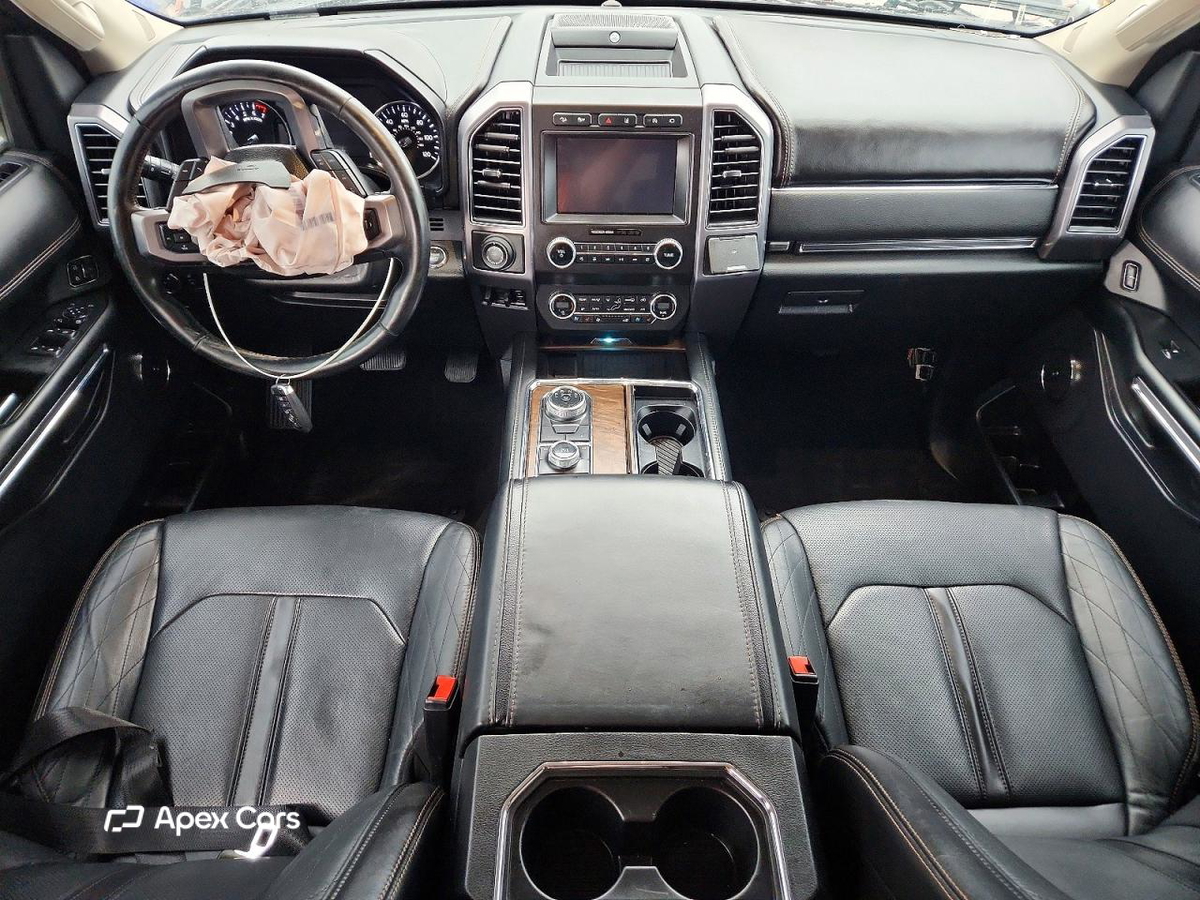 Ford Expedition 2020